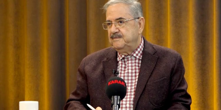 Taha Akyol ‘toplumsal çürümeyi’ yazdı: Türkiye’nin bir ahlak rönesansına ihtiyacı var, hamasete değil!