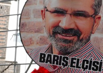 Tahir Elçi cinayetinin araştırılması önergesi AKP-MHP tarafından reddedildi