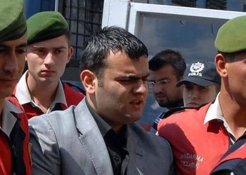 Tahliye edilen Hrant Dink’in katili Ogün Samast ortadan kayboldu