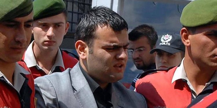 Tahliye edilen Hrant Dink’in katili Ogün Samast ortadan kayboldu