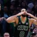 Tatum şov yaptı, Celtics kazandı