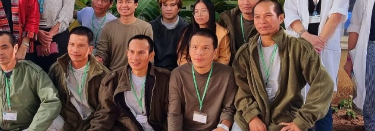 “Taylandlı esirler Erdoğan’ın çabalarıyla serbest bırakıldı”