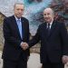 Tayyip Erdoğan, Cezayir’de konuştu: İsrail’in saldırılarını kabul etmiyoruz