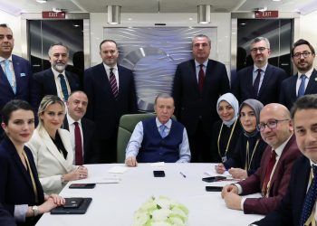Tayyip Erdoğan: Gazze’nin düşmesi demek, İslam dünyasının yara alması demektir