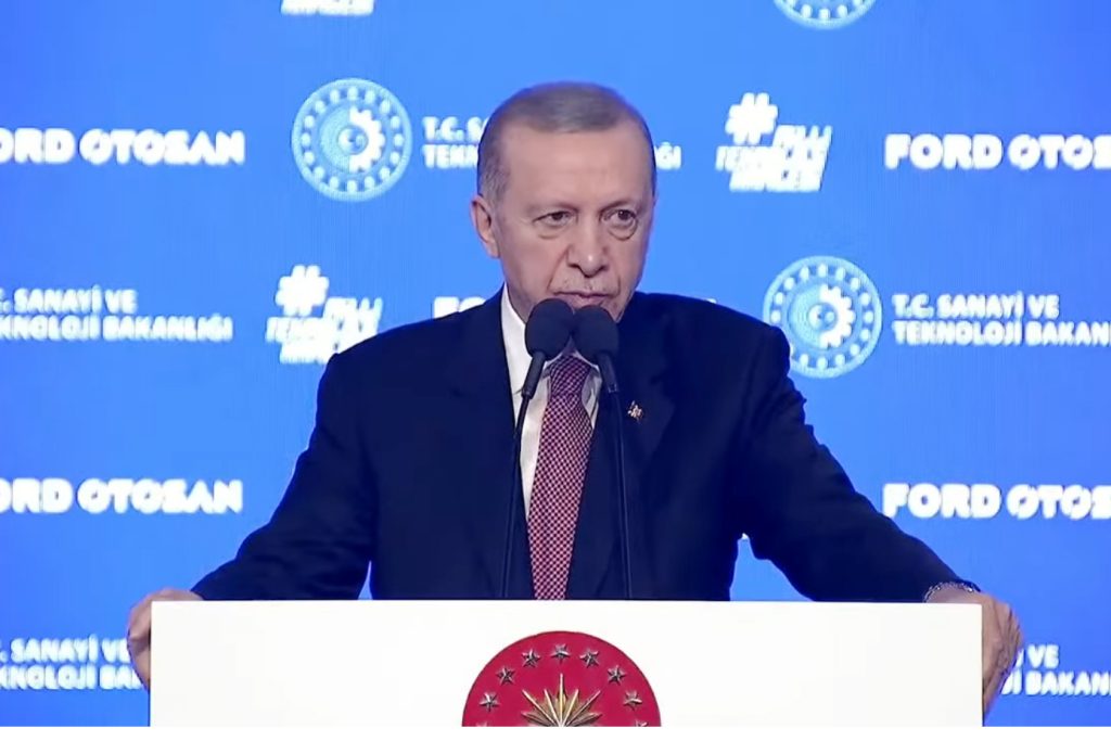 Tayyip Erdoğan: Ücretli ve emeklilerimizin her zaman yanında olduk