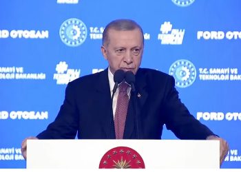 Tayyip Erdoğan: Ücretli ve emeklilerimizin her zaman yanında olduk