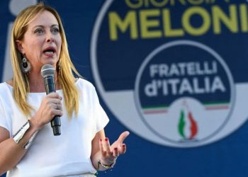 Telefon şakasıyla kandırılan Meloni'den itiraf: Ukrayna'dan usandık