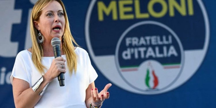 Telefon şakasıyla kandırılan Meloni'den itiraf: Ukrayna'dan usandık