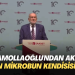 Temel Karamollaoğlu’ndan AKP’ye: Sen mikrobun kendisisin!