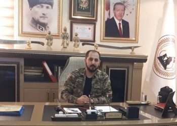 Terörle Mücadele Derneği başkanı, 50 kilogram uyuşturucuyla yakalandı