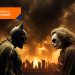 The Dark Knight | Terörle ilgili çağdaş bir masal!