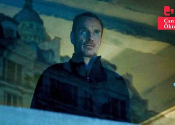 The Killer: Çivisi çıkmış bir dünyanın manzarası