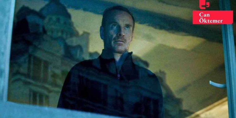 The Killer: Çivisi çıkmış bir dünyanın manzarası