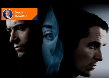 The Prestige | Gölgelerin illüzyonu!