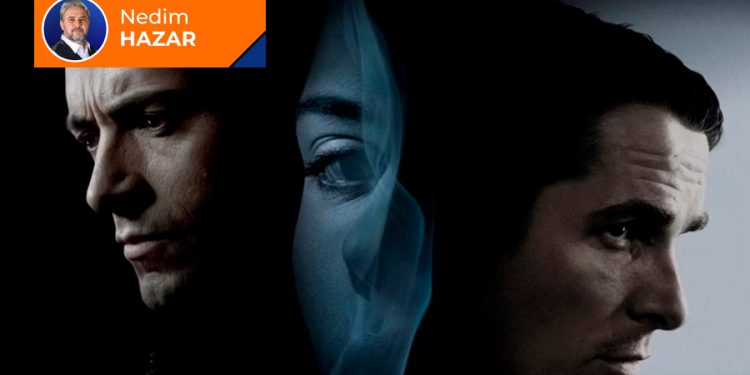 The Prestige | Gölgelerin illüzyonu!