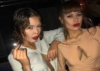 Timur Soykan suç duyurusunu yazdı: Fenomen Bahar-Nihal Candan kardeşler "Sazan Sarmalı" örgütünün mensubuymuş!