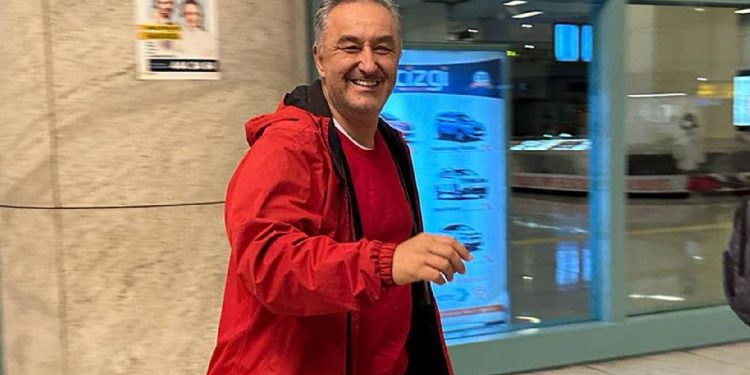 Tolga Şardan kaldığı yerden devam... Süreci 'ilk ve son kez' anlattı