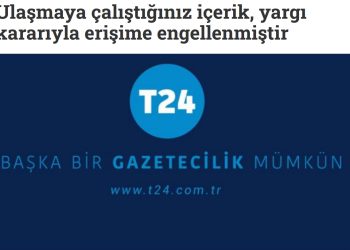 Tolga Şardan’ın haberine erişim yasağı geldi; işte o yazının tamamı!