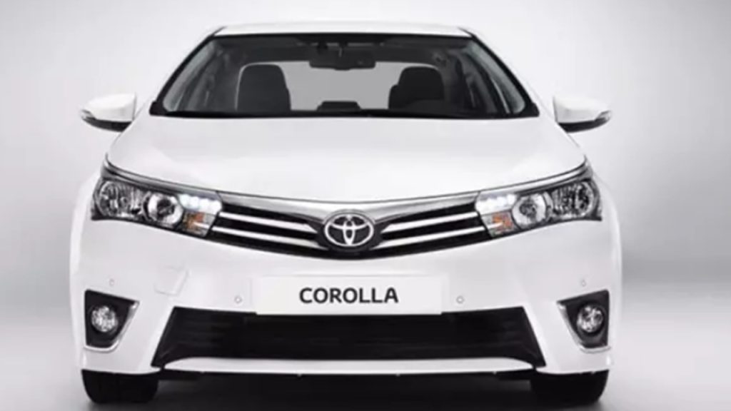 Toyota yok artık dedirtti! Otomobil almak isteyenlere indirimli Corolla fırsatı