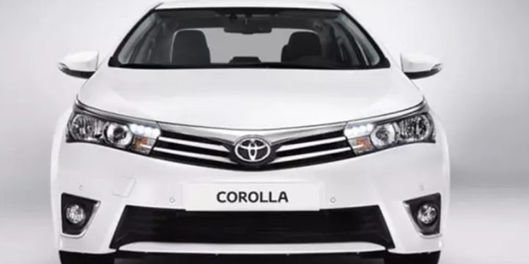 Toyota yok artık dedirtti! Otomobil almak isteyenlere indirimli Corolla fırsatı
