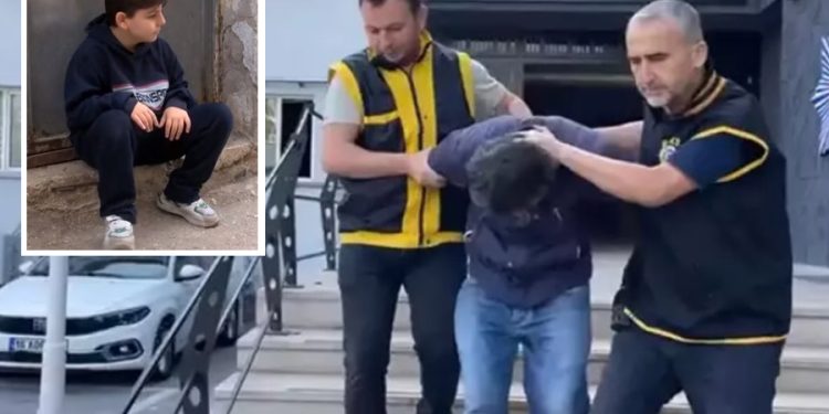 Trabzonspor formalı Yusuf’un yüzüne biber gazı sıkmıştı; 6 ayrı suçtan tutuklandı