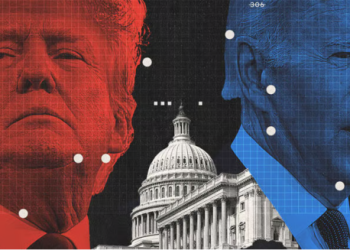 ABD Başkanlığı anketlerinde Trump öne geçti
