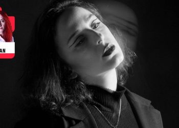 Tuğçe Şenoğul’un ruhundaki 'Atlas' - Deniz Durukan