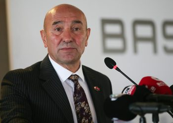 Tunç Soyer: 'İzmir'i bir beton yığını değil, ekosistem olarak ele alıyoruz'