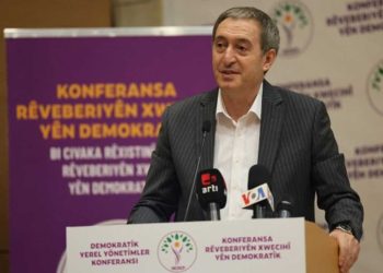 Tuncer Bakırhan'dan yerel seçim mesajı: HEDEP 31 Mart'taki seçimlerde ittifak yapacak mı?