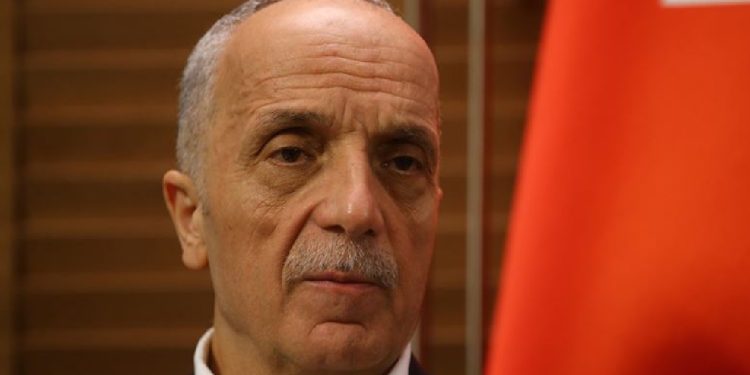Türk-İş Başkanı Ergün Atalay'dan asgari ücret tepkisi: Zam da yapmayın!