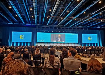 Türk araştırma şirketi, sağlık ekonomisi zirvesi ISPOR Europe 2023’te Türkiye’yi temsil etti