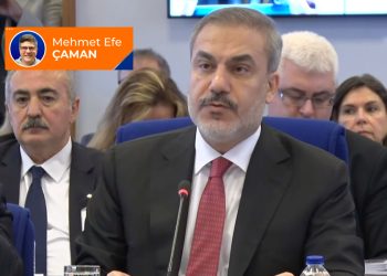 Türk tipi başkanlık sisteminden Türk tipi faşizme geçişte siyasetin köpeği yargının rolü