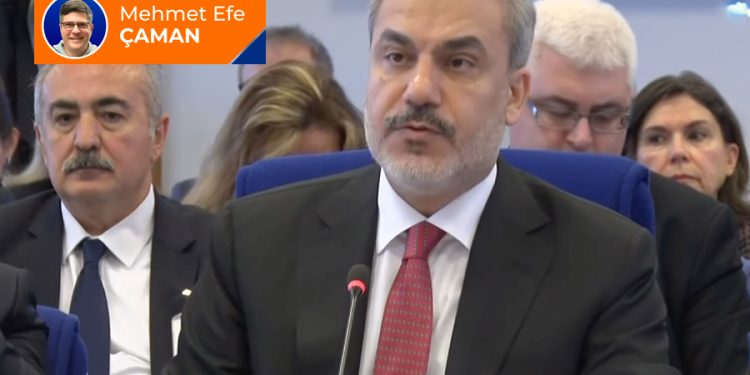 Türk tipi başkanlık sisteminden Türk tipi faşizme geçişte siyasetin köpeği yargının rolü