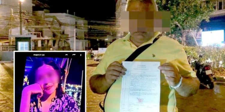 Türk turist feci dolandırıldı: Duştan çıkınca, kadın da yoktu paraları da