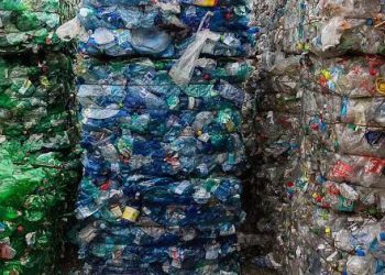 Türkiye 2022’de Avrupa’dan en çok plastik ithal eden ülke oldu