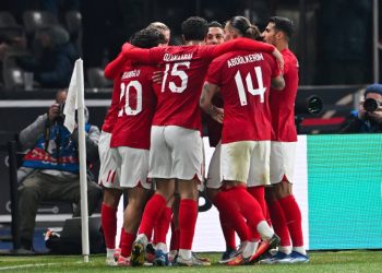 Türkiye, Almanya'yı 3-2 mağlup etti