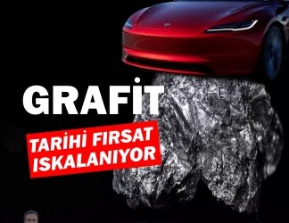 Türkiye tarihi fırsatı ıskalıyor | Parametre