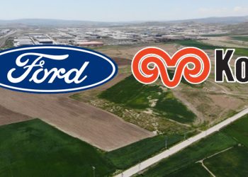 Türkiye yargı darbesini konuşurken, Koç-Ford ortaklığı dev yatırımdan vazgeçti