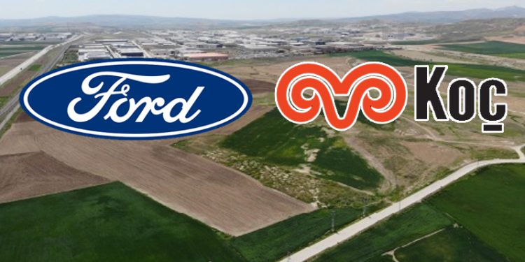 Türkiye yargı darbesini konuşurken, Koç-Ford ortaklığı dev yatırımdan vazgeçti