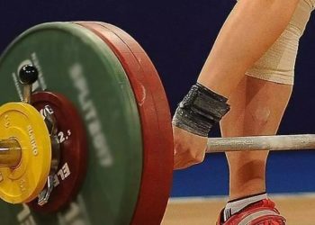 Türkiye'de 5 sporcuya 3'er yıl doping cezası