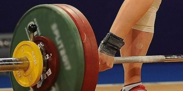 Türkiye'de 5 sporcuya 3'er yıl doping cezası