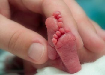 Türkiye'de her 10 doğumdan biri prematüre