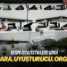 Türkiye’de uyuşturucu ve organize suçlarda artış
