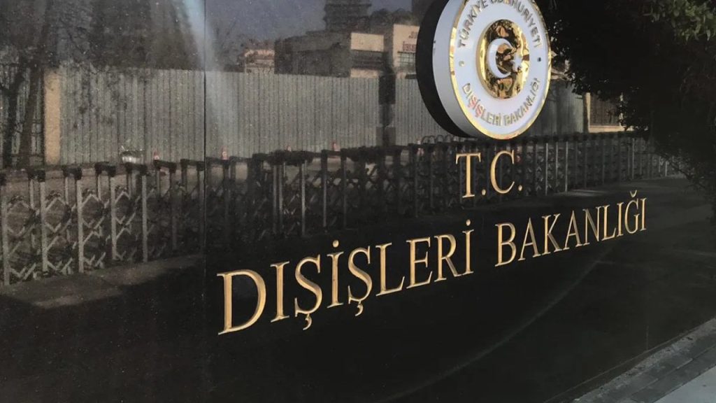 Türkiye'den Rusya'ya AKKA sitemi: Üzüntüyle karşılıyoruz