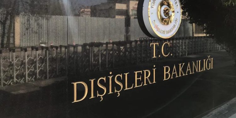 Türkiye'den Rusya'ya AKKA sitemi: Üzüntüyle karşılıyoruz