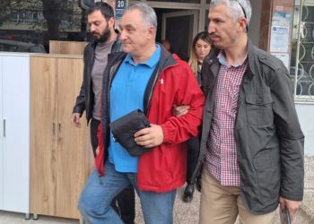 Tutuklanan gazeteci Tolga Şardan’ın savcılık ifadesi ortaya çıktı: ‘HSK Anadolu’dan gelen rüşvet iddialarını soruşturmuş’
