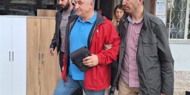 Tutuklanan gazeteci Tolga Şardan’ın savcılık ifadesi ortaya çıktı: ‘HSK Anadolu’dan gelen rüşvet iddialarını soruşturmuş’