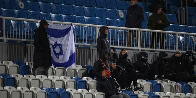 UEFA ve FIFA'dan Rusya ve İsrail konusunda 'ikircikli' tavır