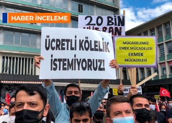 Ücretli öğretmenler, asgari ücret kadar bile maaş alamıyor  