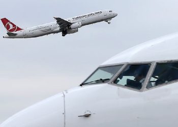 Uçuşu olanlar dikkat: THY, 154 seferini iptal etti!